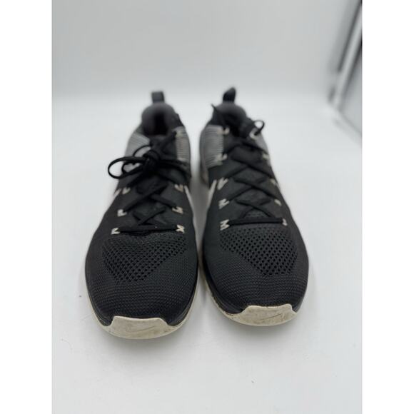 Size 11 - Nike Metcon DSX Flyknit 2 Black - Picture 1 of 6